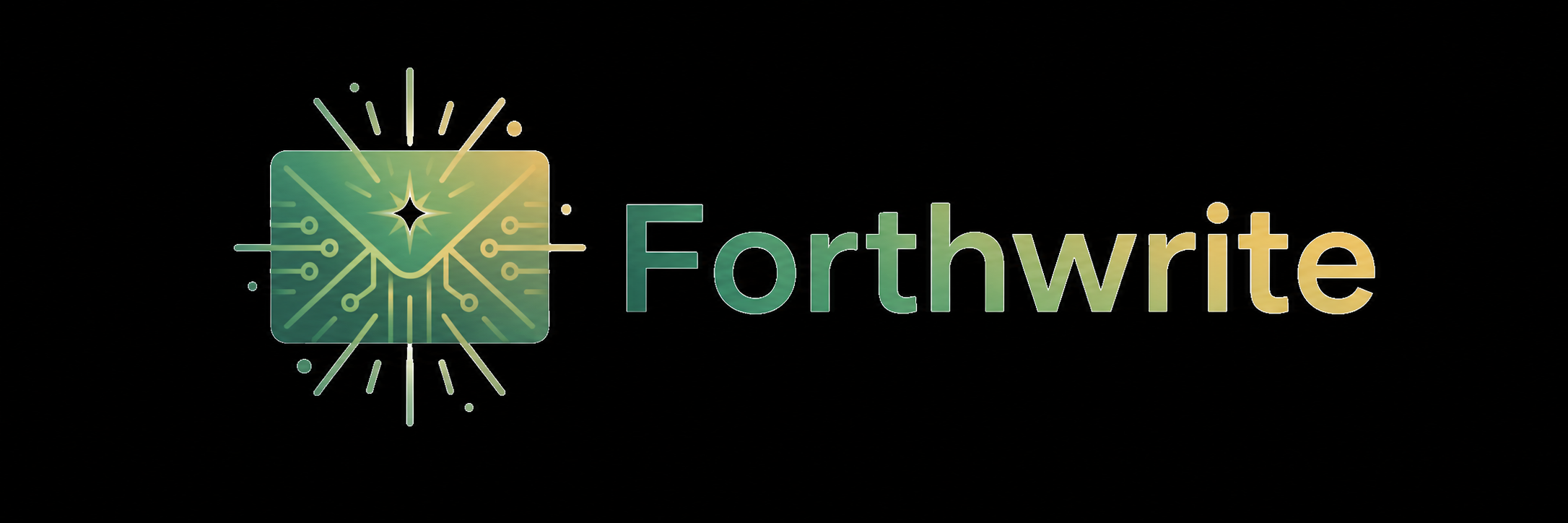 Forthwrite
